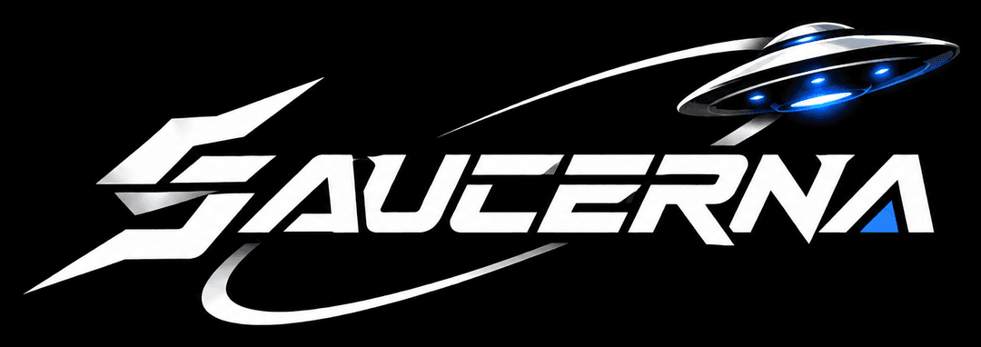 Saucerna